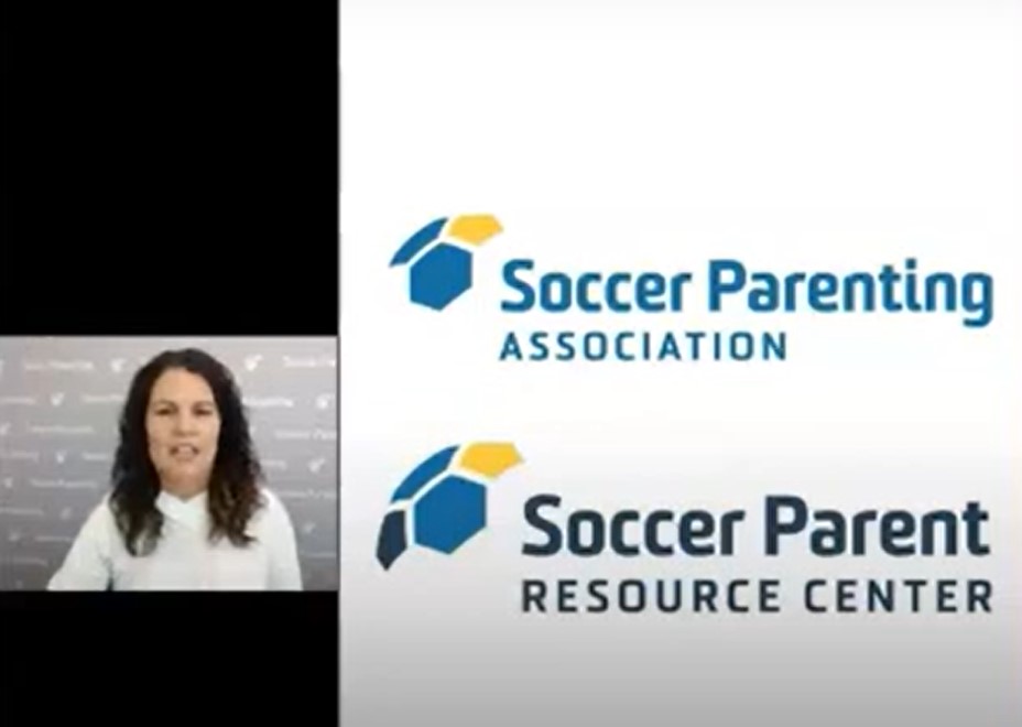 Soccer Parenting Recourse Center - Intro Video